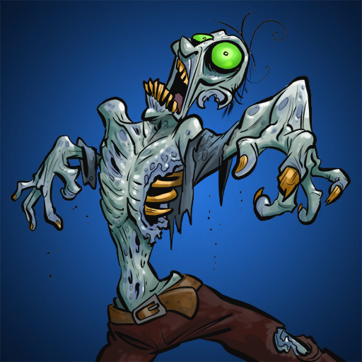 Monster #6 - Widerlicher Wiedergänger