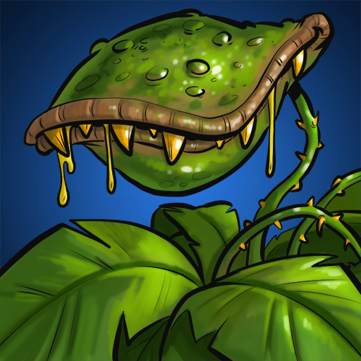 Monster #30 - Sumpfmampfe
