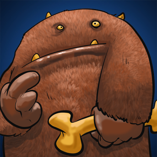 Monster #37 - Bigfoot