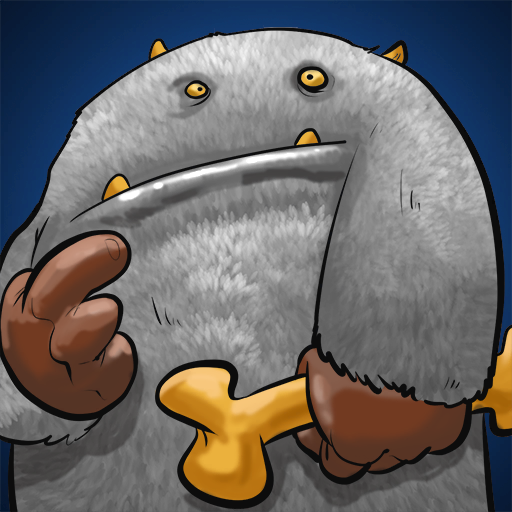 Monster #38 - Yeti
