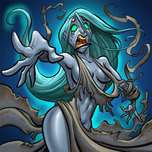Monster #74 - Banshee