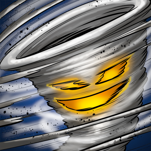 Monster #124 - Windelementar