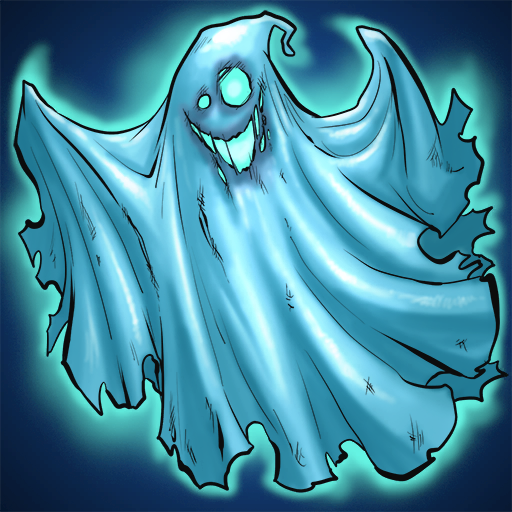 Monster #129 - Gespenst