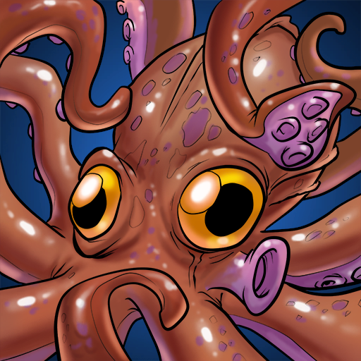 Monster #137 - Oktopus