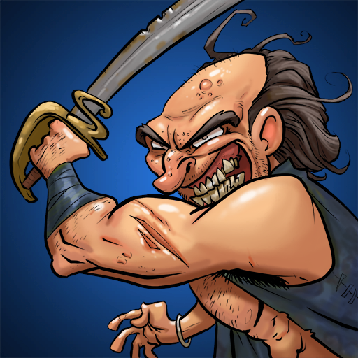Monster #141 - Halsabschneider