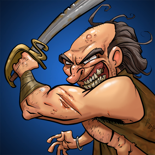 Monster #142 - Grabräuber
