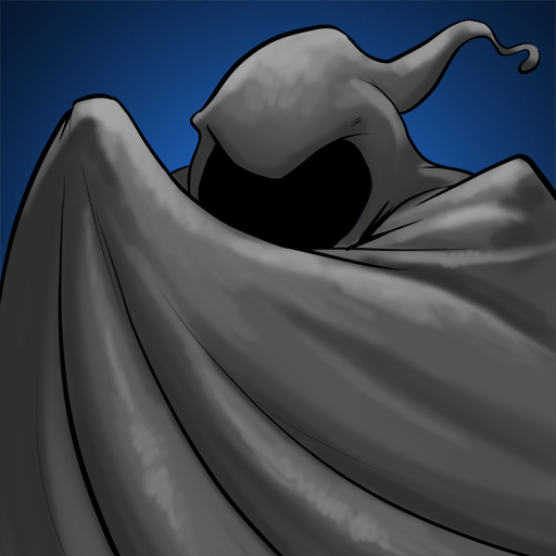 Monster #144 - Unheiliger Mönch
