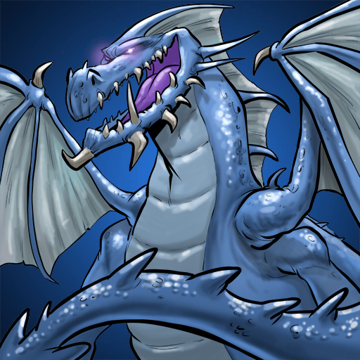 Monster #146 - Drache des Wahnsinns