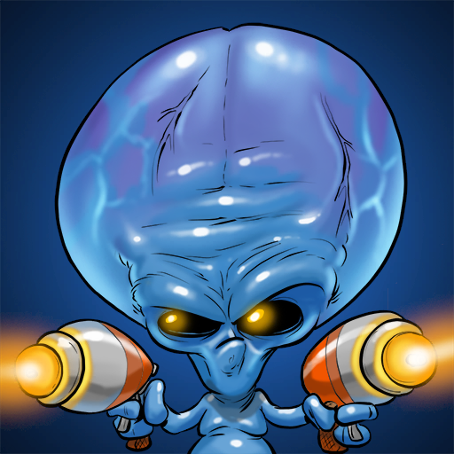 Monster #154 - Extraterrestrischer