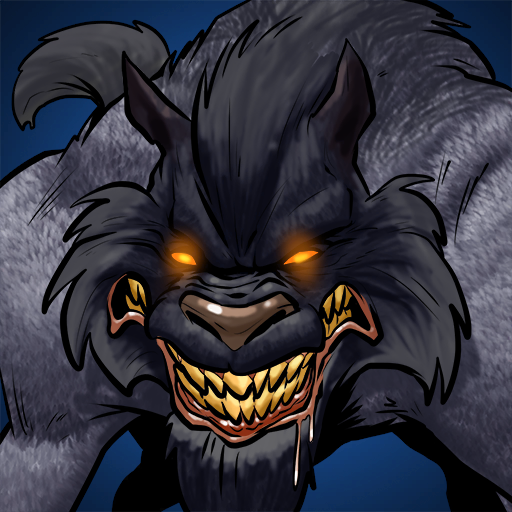Monster #163 - Menschenfresser