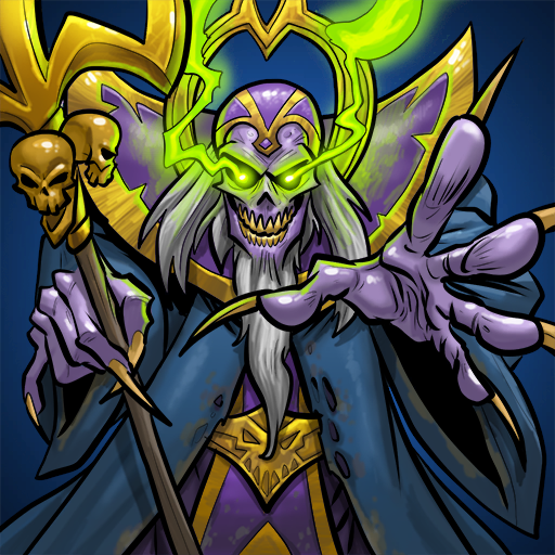 Monster #166 - Herr der Finsternis