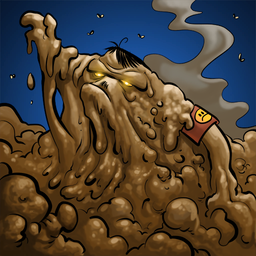 12. Dungeon - Führerhaufen