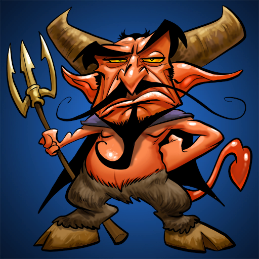 12. Dungeon - Beelzeboss