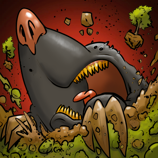Terror aus der Tiefe