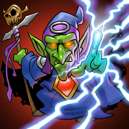 Goblinmagier