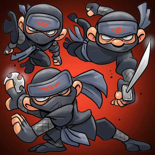 Ninja-Gnome