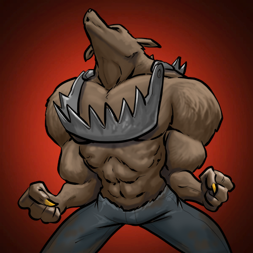 Werwolf