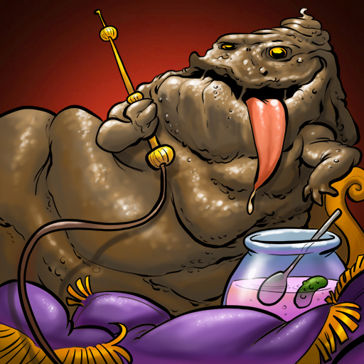 Schlabba the Mudd