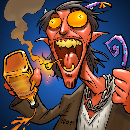 13. Dungeon - Bernd das Marketeer