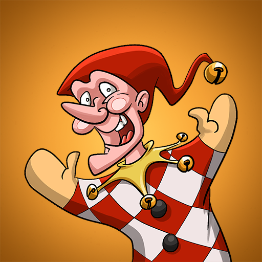Der Turm - Puppenspieler's Rechte