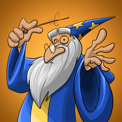 Der Turm - Merlin