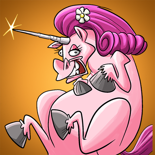 Der Turm - Bronycorn