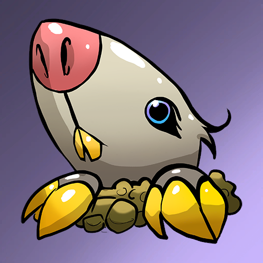 Pets - Buddemull
