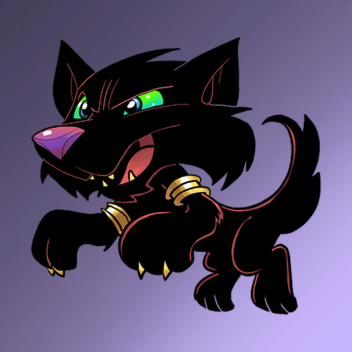 Pets - Rubdikaz