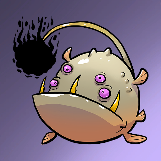 Pets - Anglion