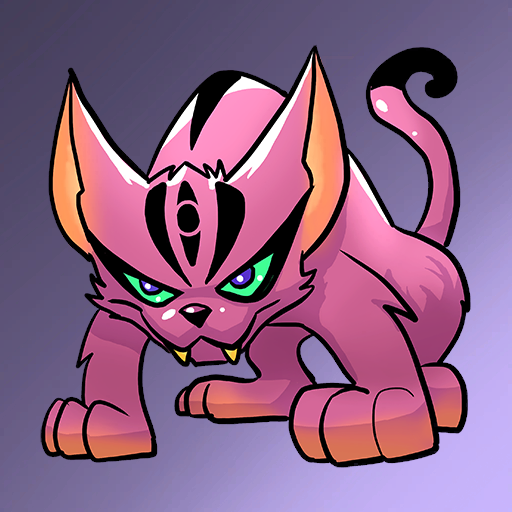 Pets - Rosalynx