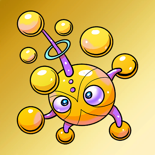 Pets - Plutoid