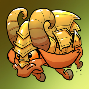 Pets - Erde - Tauerbok