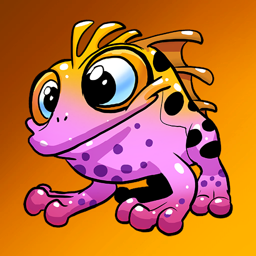 Pets - Pyrophibus