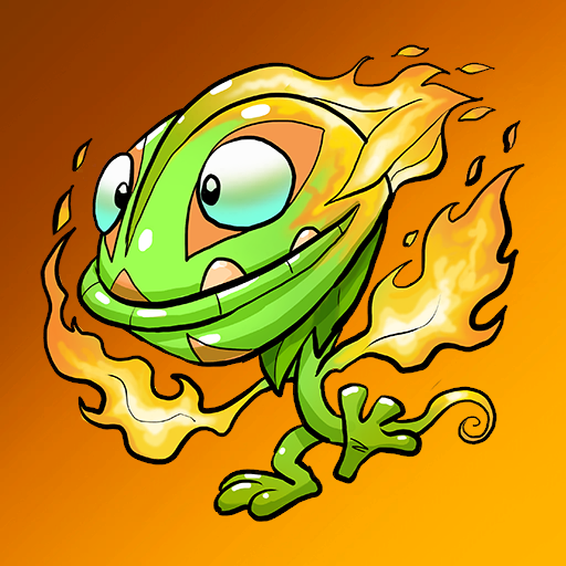 Pets - Pyroplant