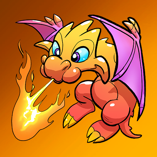 Pets - Dragopyr