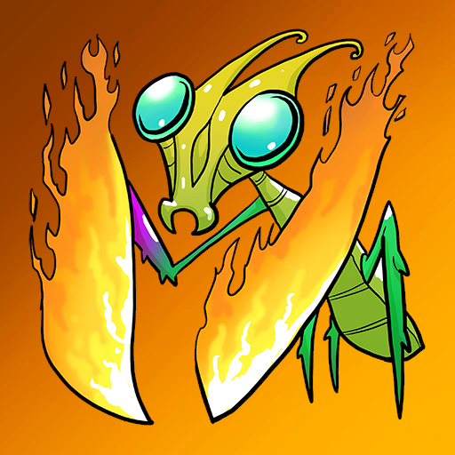 Pets - Mantiflam