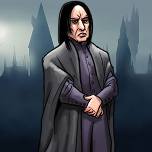 16. Dungeon - Altehrwürdige Zauberschule - Scheinbar Geläuterter