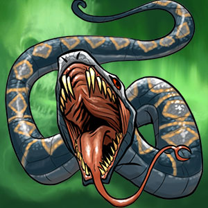 16. Dungeon - Altehrwürdige Zauberschule - Niedliches Schoßtier