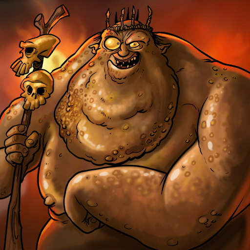 17. Dungeon - Hämorridor - Der King