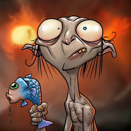 17. Dungeon - Hämorridor - Schmollum