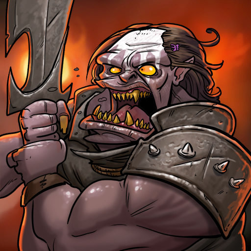 17. Dungeon - Hämorridor - Urksi der Uruk