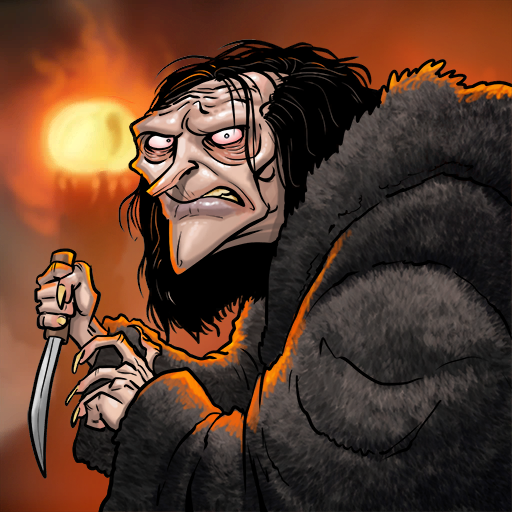 17. Dungeon - Hämorridor - Souffleur Spaltzunge