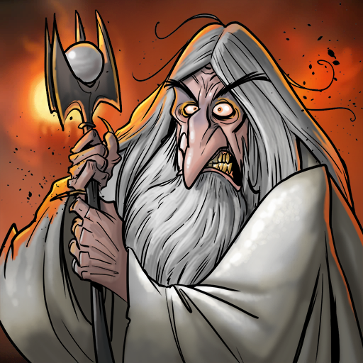 17. Dungeon - Hämorridor - Samowar der Bleiche