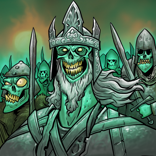 17. Dungeon - Hämorridor - Untote Armee