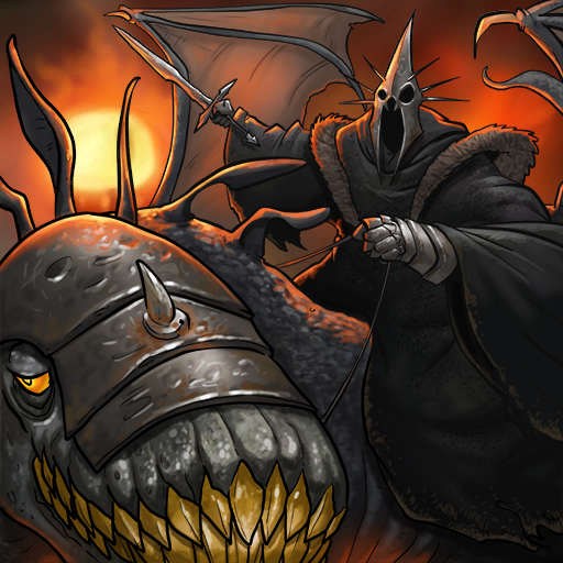 17. Dungeon - Hämorridor - Herrscher der Neun
