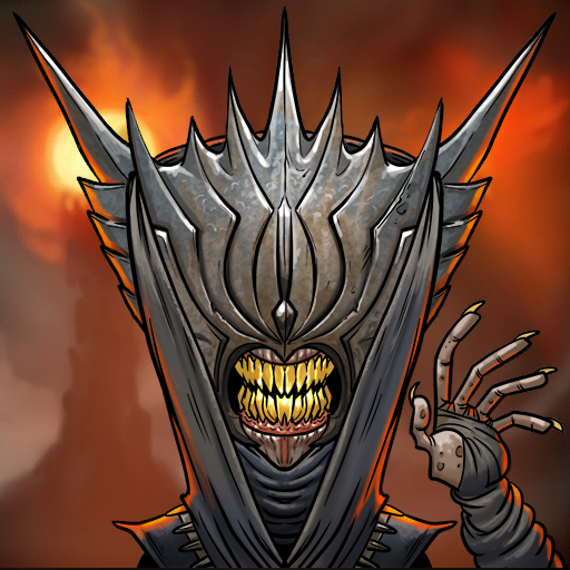 17. Dungeon - Hämorridor - Schaurons Schlund