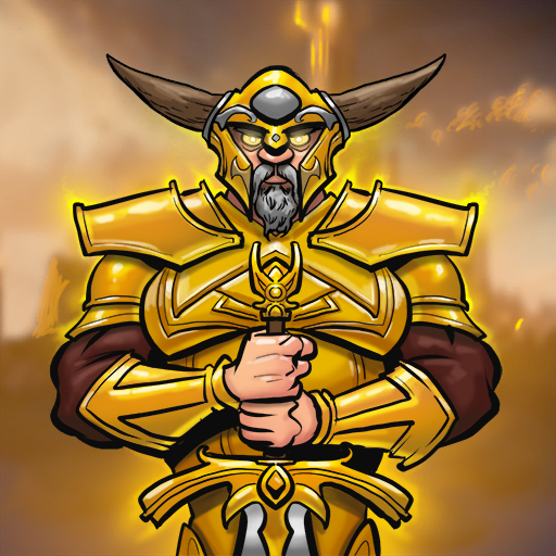 19. Dungeon - Nordische Götter - Heimdall