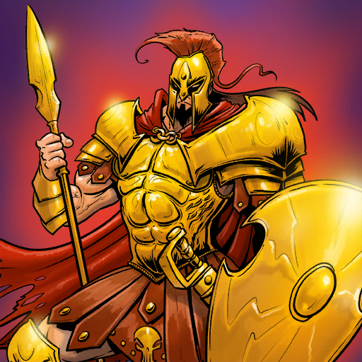 20. Dungeon - Ares