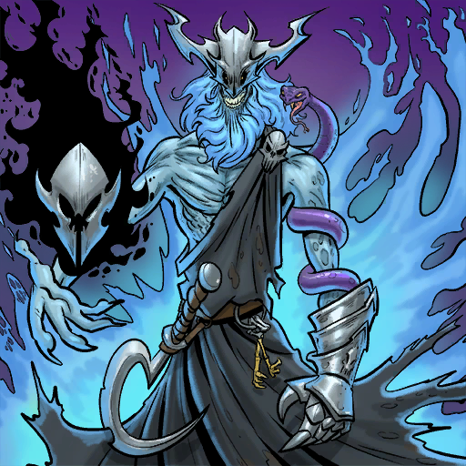 20. Dungeon - Hades