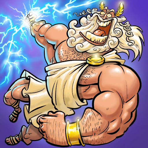 20. Dungeon - Zeus